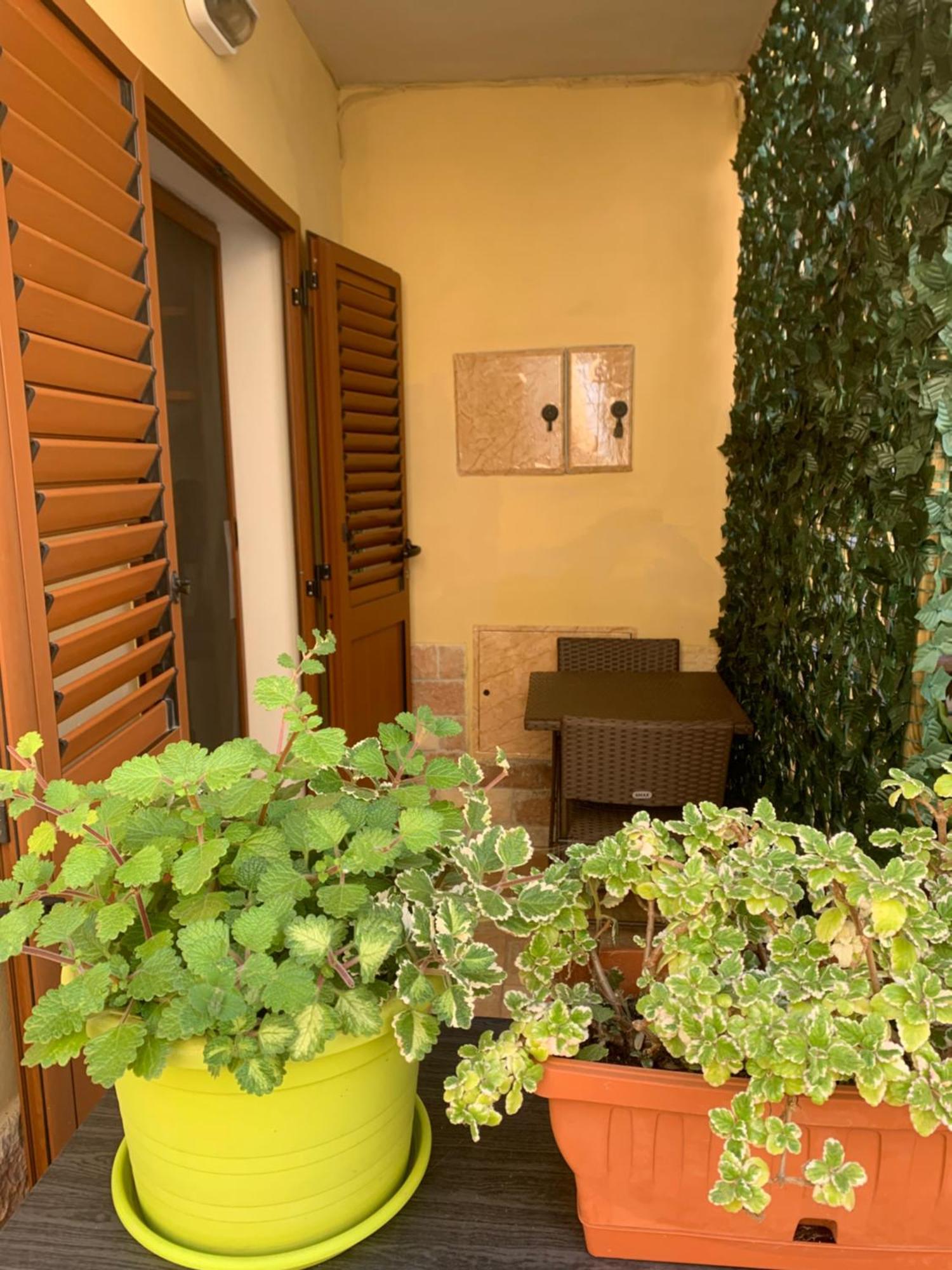 Hotel Aris Alghero Exterior foto