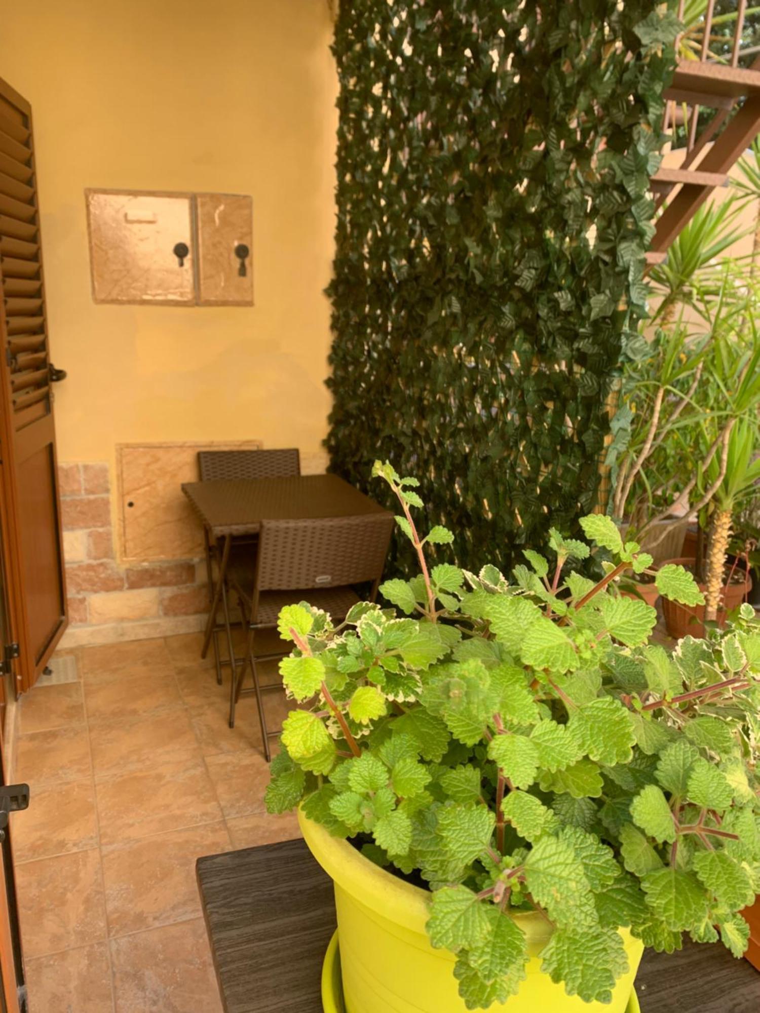 Hotel Aris Alghero Exterior foto